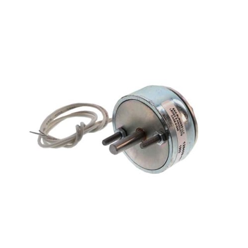 LOW PROFILE SOLENOID - 4EC 24 VD