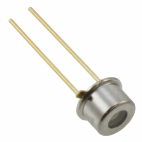 EMITTER VISIBLE 660NM 50MA TO-18