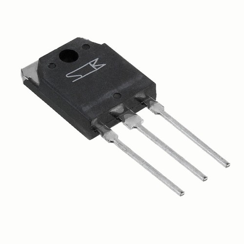 TRANS PNP DARL 150V 10A TO3P