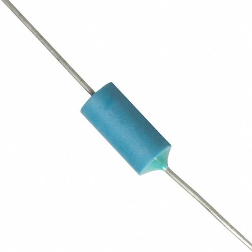 RESISTOR 10K OHM 1/4W .01% WW
