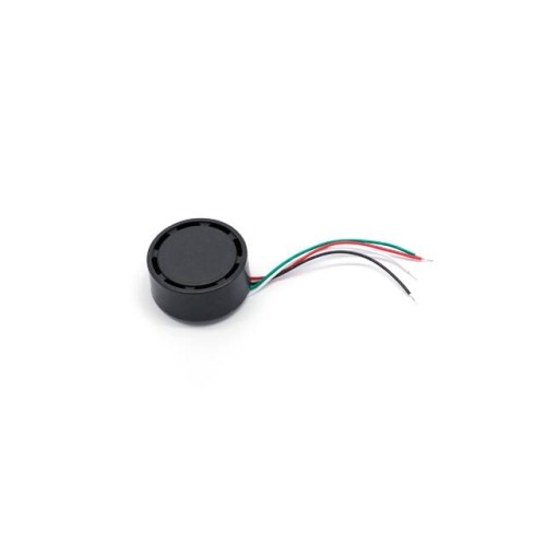 BUZZER PIEZO 12V 43MM CUSTOM