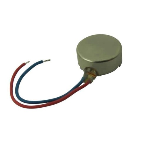 VIBRATION MTR DUAL MAGNET 1.4G