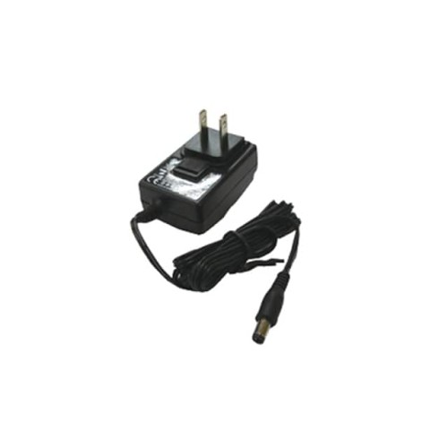 AC/DC WALL MOUNT ADAPTER 12V