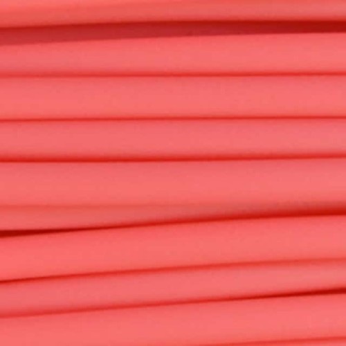FILAMENT PINK TPU 0.118" 750G
