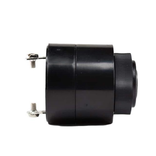 BUZZER PIEZO 240V 43.5MM PNL MNT
