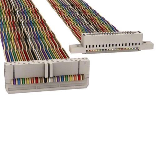 IDC CABLE - MKR34K/MC34F/MCF34K