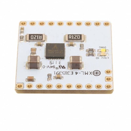 BREAKOUTBOARD WITH TMC2209