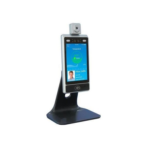 AI FACE TEMPRATURE MONITOR THERM
