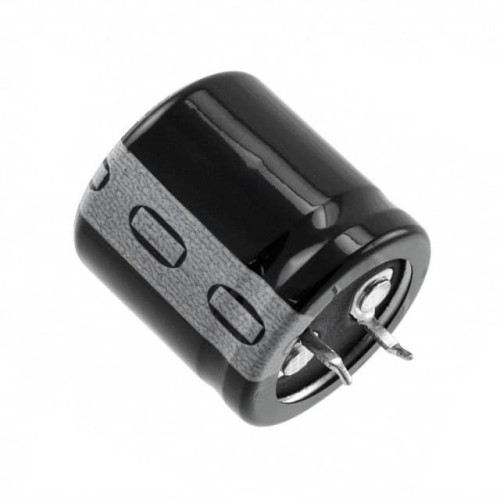 CAP ALUM 10000UF 20% 25V SNAP