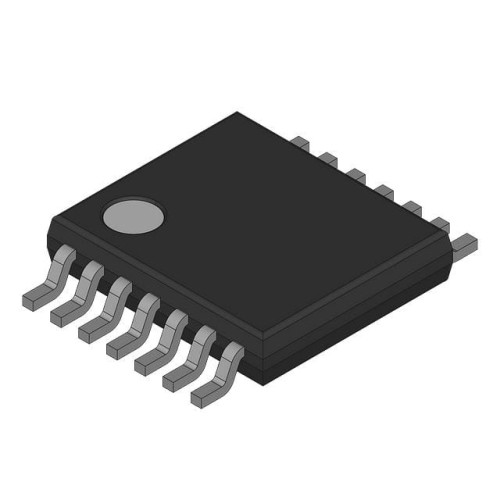 NOW NEXPERIA 74HC164PW - SERIAL