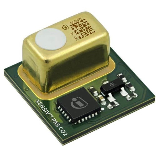 XENSIV CO2 SENSOR
