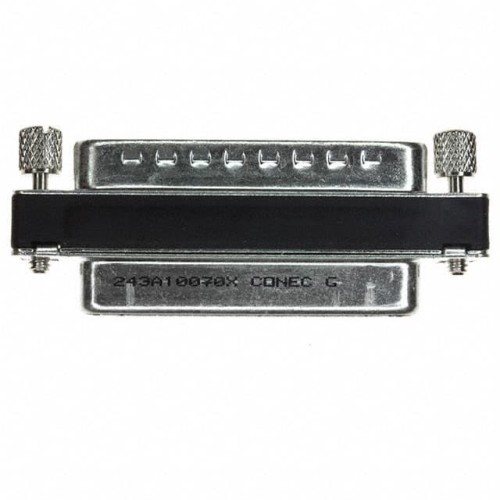 CONN DSUB ADAPTER DB25F DB25M