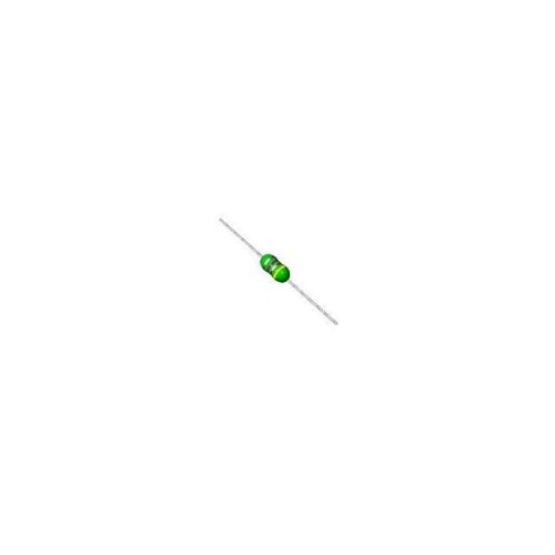 3.3UH AXIAL CONF COATD INDUCTOR