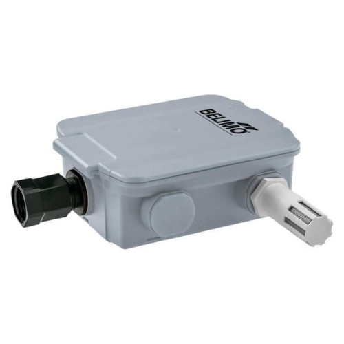 OUTSIDE TEMP+HUM SENSOR V