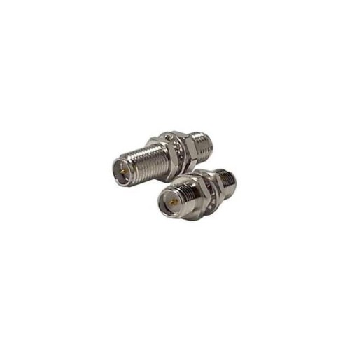 SMA Female Bulkhead Reverse Pola