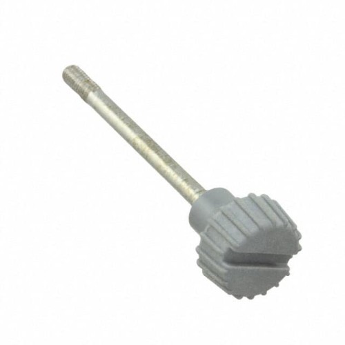 KNURLED SCREW FOR GMD SERIES