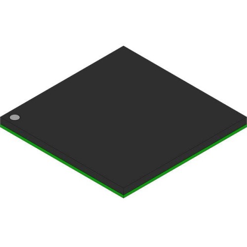 IC FPGA 342 I/O 484FBGA