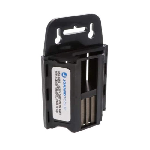 REPLACEMENT BLADES UKN-3 KNIFE