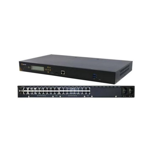 IOLAN SCG34 R CONSOLE SERVER: 32