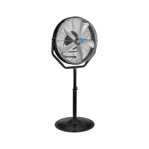 INDUSTRIAL 24" INTERNAL ORBITAL