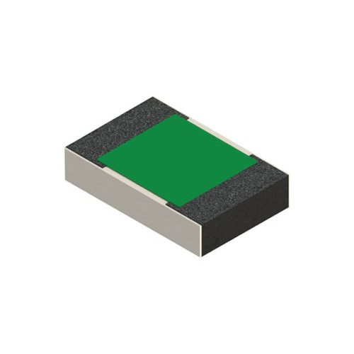 2W AL2O3 CHIP RESISTOR W/ WRAPAR