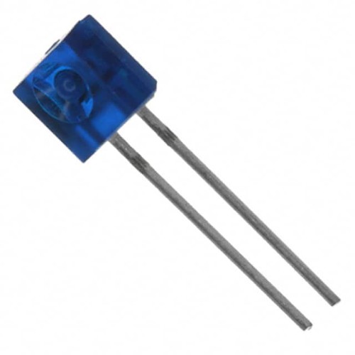 EMITTER IR 950NM 100MA RADIAL