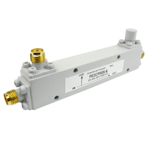 CPLR 6DBSMA 1-4GHZ 50W