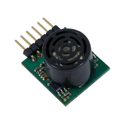 PMODMAXSONAR - ULTRASONIC RANGE
