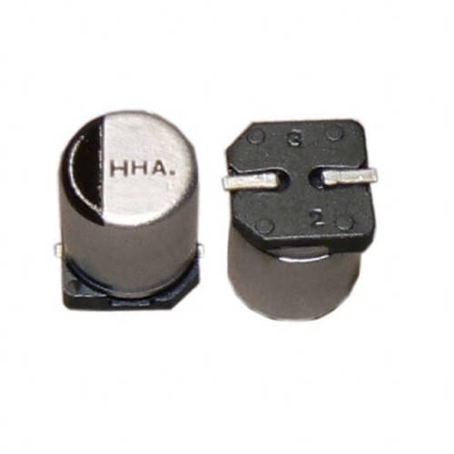 CAP ALUM 47UF 20% 16V SMD