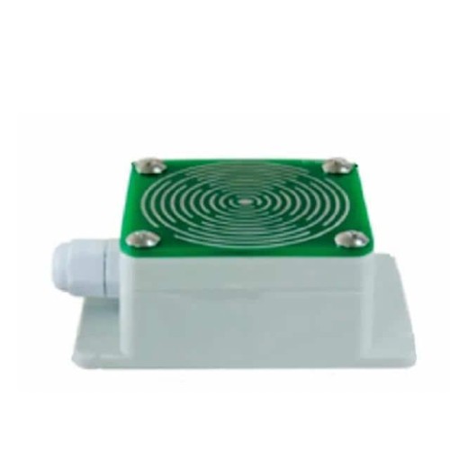 RAIN & SNOW DETECTOR