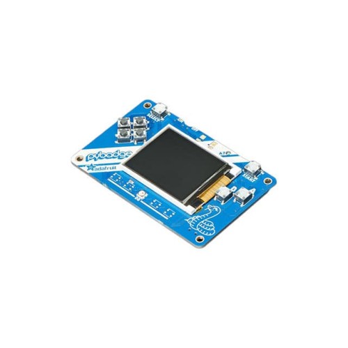 ADAFRUIT PYBADGE LC (LOW COST)
