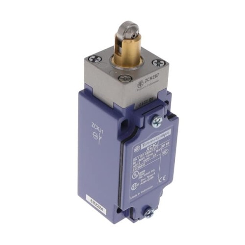 LIMIT SWITCH, LIMIT SWITCHES XC