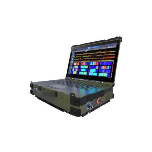 SPECTRAN V6 MIL PRO REALTIME SPE