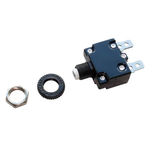 CIR BR THRM 250VAC 32VDC PSH-RST