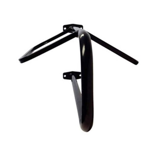 WALL SADDLE RACK