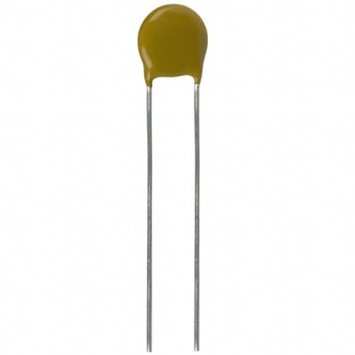 VARISTOR 100V 1.2KA DISC 9MM