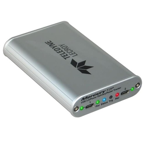 MERCURY T2P STANDARD ANALYZER