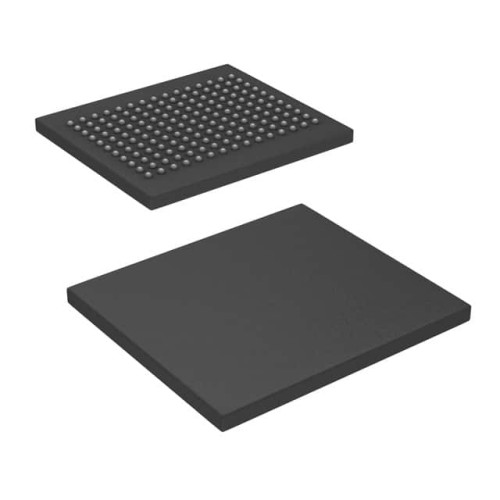 IC SRAM 144MBIT PAR 165FBGA