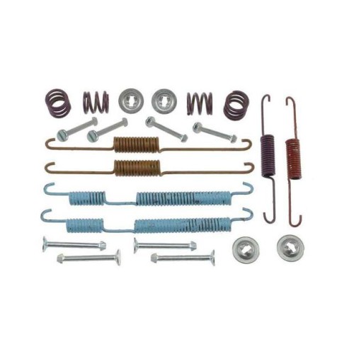 17354 DRUM BRAKE HARDWARE KIT