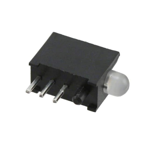 LED CBI 3MM RED/GRN DIFF RA