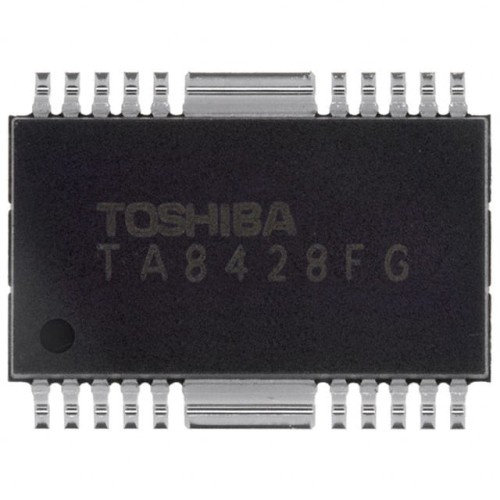 IC MOTOR DRIVER 7V-27V 20HSOP
