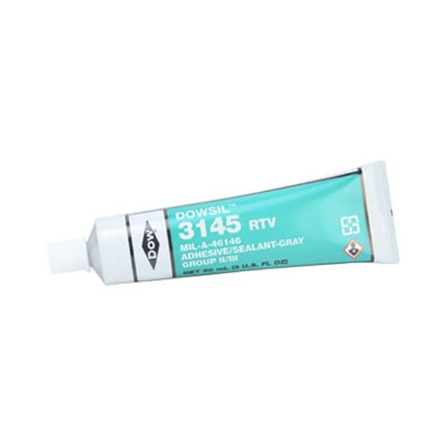 ADHESIVE SEALANT GRAY 90ML TUBE
