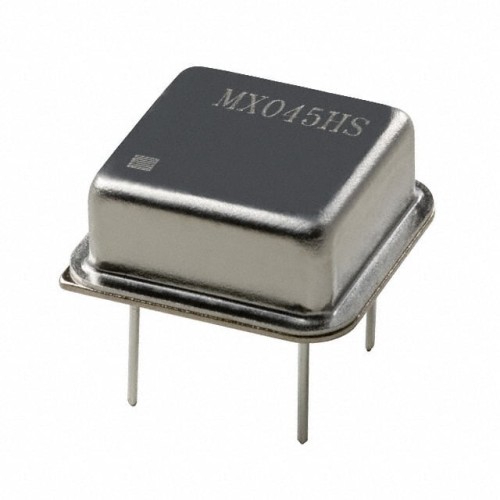 XTAL OSC XO 10.0000MHZ HCMOS TTL