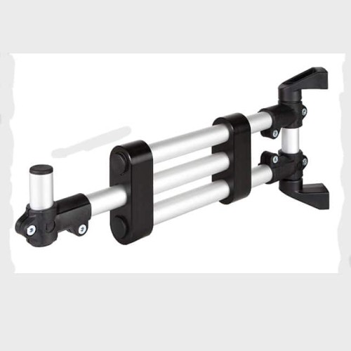 SUPPORT ARM TELESCOPIC 495-TO 72