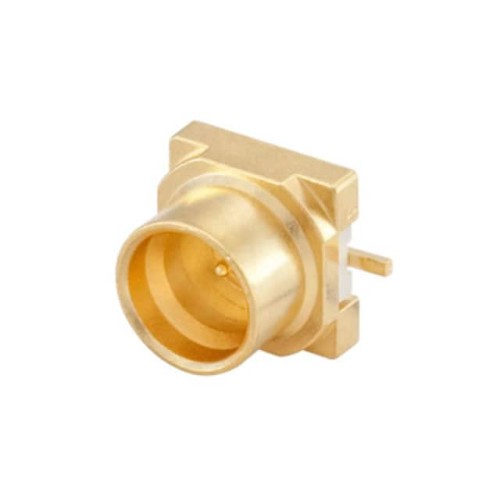 CONN SMP PLUG STR 50OHM SMD