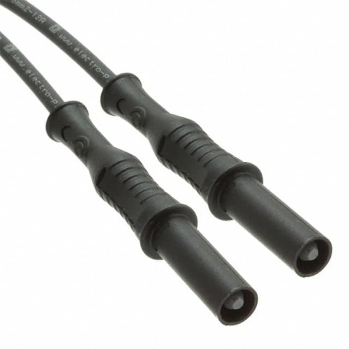 TEST LEAD BANANA TO BANANA 39.4"