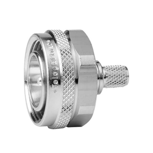 4.3-10 STRAIGHT PLUG HAND SCREW