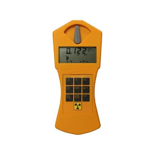 Geiger Counter