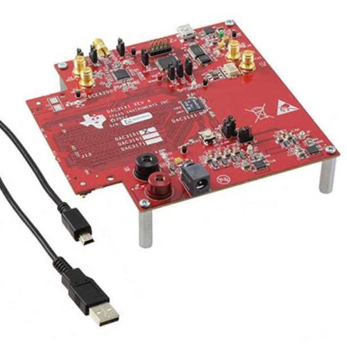 EVAL BOARD DAC3151