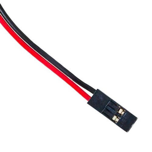 2-PIN MTE POWER CABLE